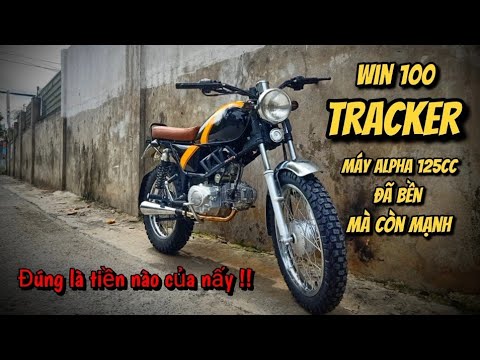 Video Win độ siêu chuẩn dáng Tracker | chia sẻ cách nhận... - youtube