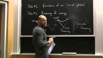 Lecture 16 for 6.832 (Underactuated Robotics) 2015