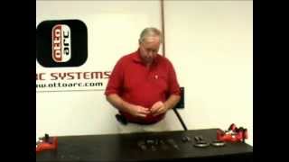 Tool Bit Geometry