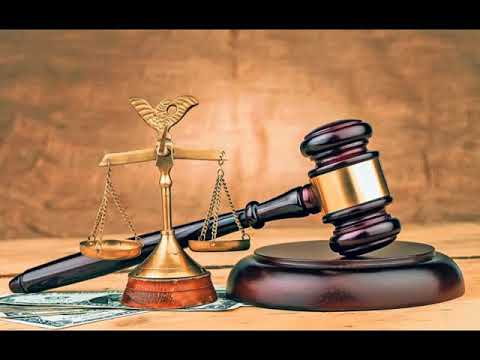 Video: Este Posibil Să Respingem Hotărârea Judecătorească?
