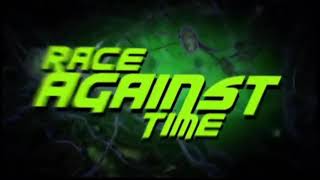 Ben 10 Race Against Time  Intro  European Portuguese 