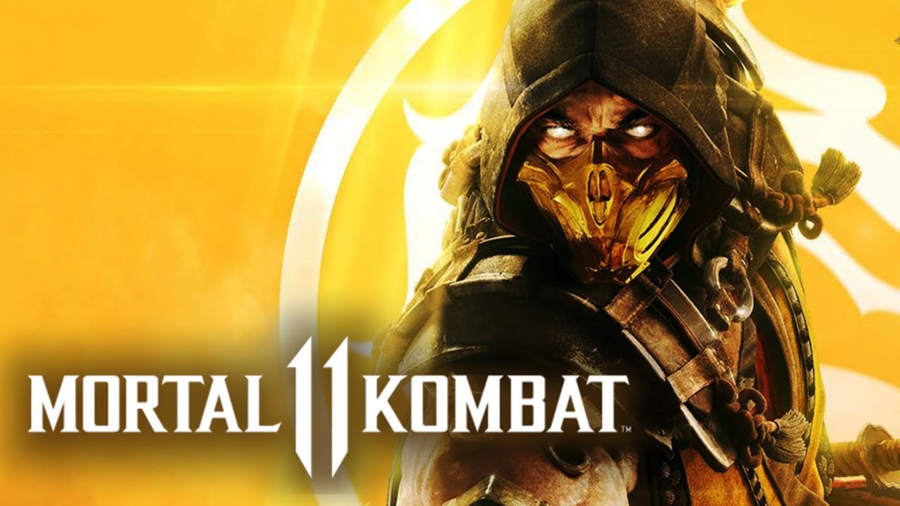 Mortal Kombat 11 Ultimate - PC - Compre na Nuuvem