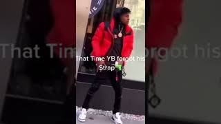 Famous NBA YOUNGBOY CAUGHT LACKIN BY HISELF Profile