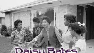 Forgotten Voices Daisy Bates