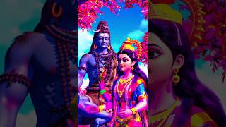 bajlo Tomar alor benu 🔱🕉️ #aigenerated #durgapuja #shortsshorts