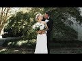 The Wedding of Bobby and Caitlin | Peachtree Club | Atlanta, Georgia