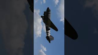 D-Day Plane landing at North Weald Airfield | 2 June 2024