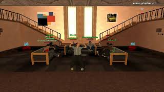 Harlem Shake (samp)
