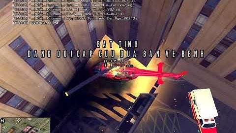 [LVRP.NET] Cay Cú Mấy Thằng LSFD Trong Đây Thiệt Chứ