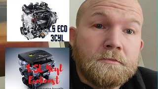 Ecoboost New Vs Old Engine 2.0 and lower are they the same Redundancy - Let's Have A Serious Chat