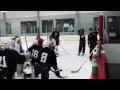 2015 Huntsville Havoc Free Agent Showcase