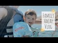 We Took Our One Year Old Jet Skiing | Madeline Dominguez