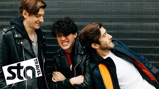 City of the Sun | Sugar (Brooklyn, New York): STA Travel Sounds