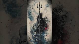 Pralayam Paralayam ! Shiv Ji status Video ! #mahadev #shorts #radhakrishna