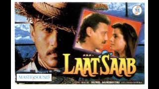 Dedo Dedo Mujhe Dil Lelo Lelo Mera Dil Song Alka Yagnik & Kumar Sanu, Laatsaab(1992)Movie