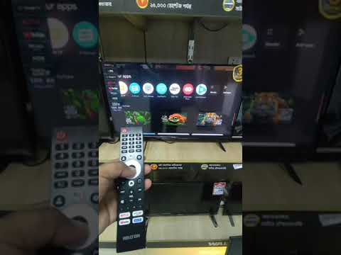 How To Open Live TV On A Walton Google Tv Waltontelevision