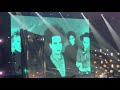Boys Don’t Cry - The Cure R&R Hall of Fame 2019