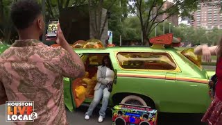 Houston Art Car Parade events through the weekend | Houston Live & Local
