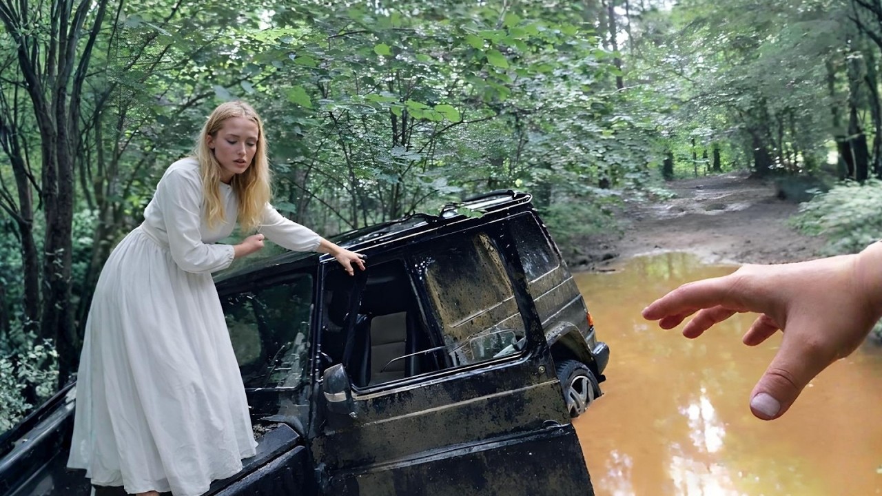 إخفاقات وانتصارات مستحيلة في عالم الطرق الوعرة!