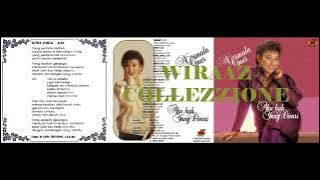 Normala Omar - Citra Cinta (OMRY 1984) Versi LP