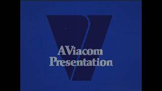 Viacom Enterprises 
