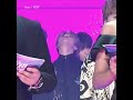 Who are you looking at? 'sbs Gayo Daejun2018' BTS&BLACKPINK