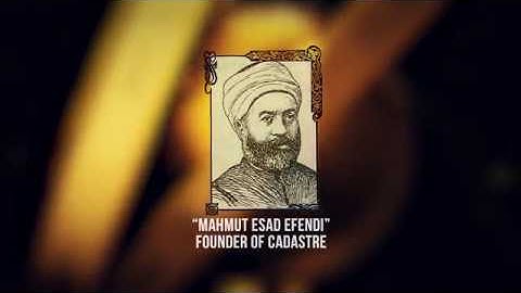 General Directorate of Land Registry and Cadastre Presentation Film