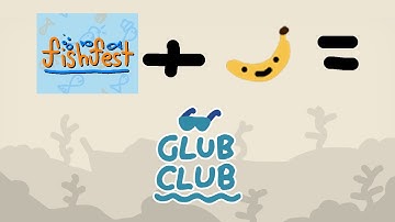 i make game about fish (FishFest game devlog)