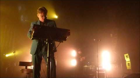 Arbeid Adelt !  /  50000 Hi-Hats - Death Disco /  Live @ CC Heist o/d Berg, Dec. 3th 2015