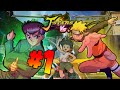 Jstars victory vs lets play naruto vs yusuke hope arc