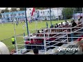 Kemerspor 2003-Artvin Hopaspor maçı golleri ( türbin çekim ) 1-2