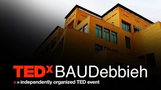 Tedxbaudebbieh Club Launching Assembly You Complete Us
