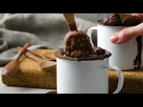 Saucy Magnum Pudding Pots