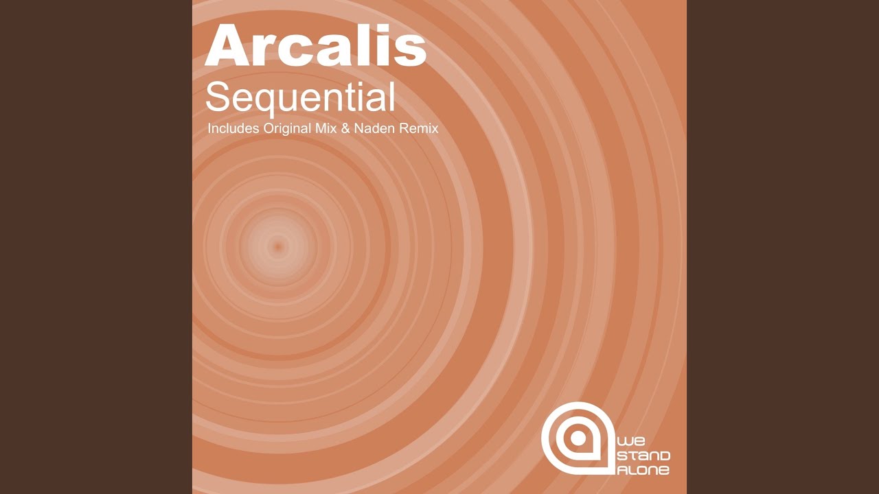 Παρακολούθηση Sequential (Naden Remix) στο YouTube Παρακολούθηση Sequential (Naden Remix) στο YouTube