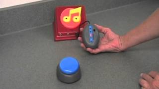 ATK Infant Toddler Services Jelly Beamer Wireless switch screenshot 3