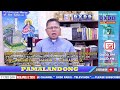 Dxdd radio television 657khz april 17 2024ozamiz cityphilippines