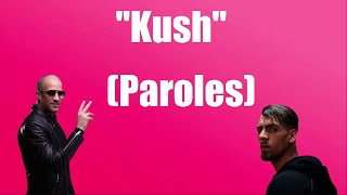 YL - kush Ft. Rim'K (Parole/Paroles/Lyrics)
