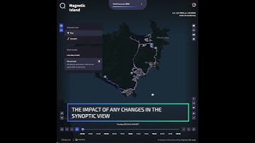 Feature Spotlight — Synoptic View