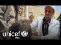 Yemen’s Unsung Heroes Battle Polio