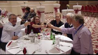 EBBS Promotion Video - Istanbul Workshop 2018