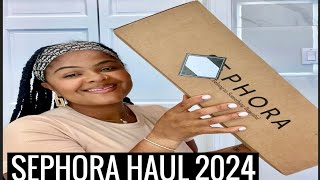 SEPHORA HAUL | SEPHORA SPRING  SAVINGS EVENT 2024 //PENELOPE PALACE//