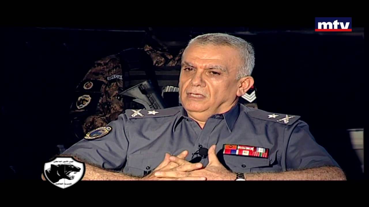 Bel Jerm El Machhoud - 30/05/2016 - Part 1 - السرية الخاصة - الفهود