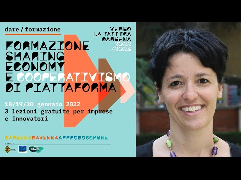 Piattaforme digitali e sharing economy - Ivana Pais - Università Cattolica