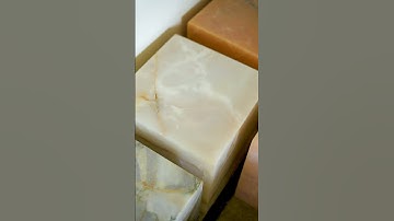 Premium Italian Marble Side Tables | Cube, Column & Cross Collection