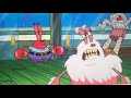Eggman Squidward Scream Moments 