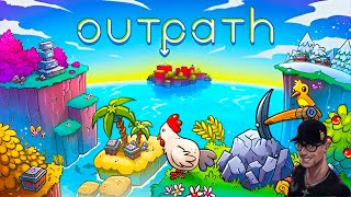 Outpath - It didnt quite click with me