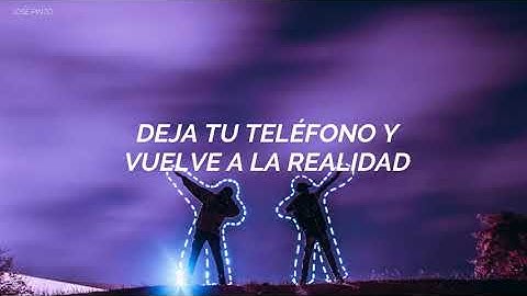 Confetti - Motive (Sub Español)