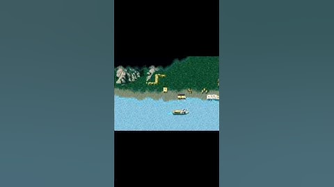 1995 - Command & Conquer Complete (Disc 1) (GDI) - Real Time Strategy - Ps1