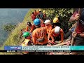 Pendaki Gunung Muria Jatuh ke Jurang