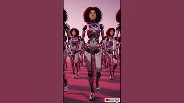 On a move. #shorts #ai #robot